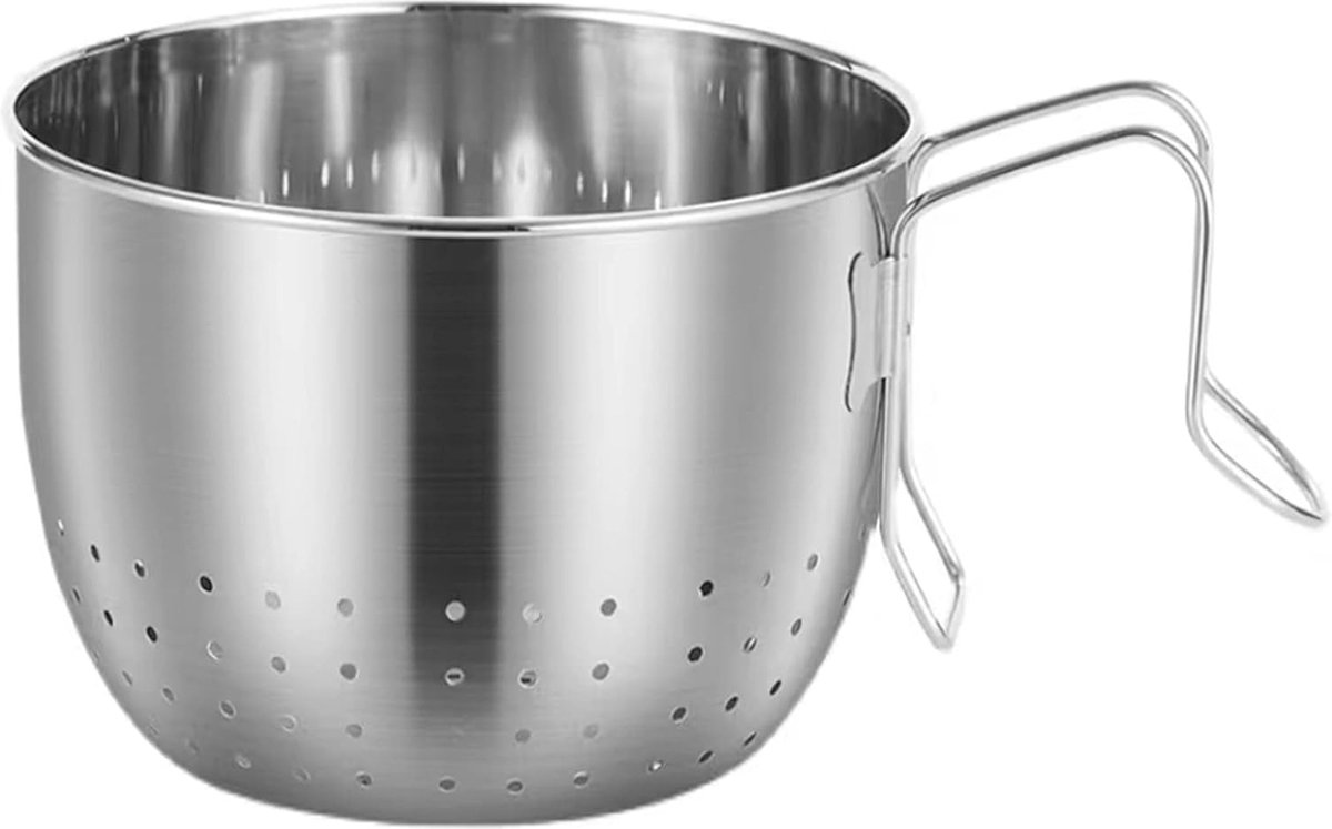 Goedkoopste Spoelbak-organizer, roestvrijstalen filtermand voor gootsteen, multifunctionele afvoermand, keuken, afvoer, rek, zeeporganizer, box, ideaal voor het wassen van groenten