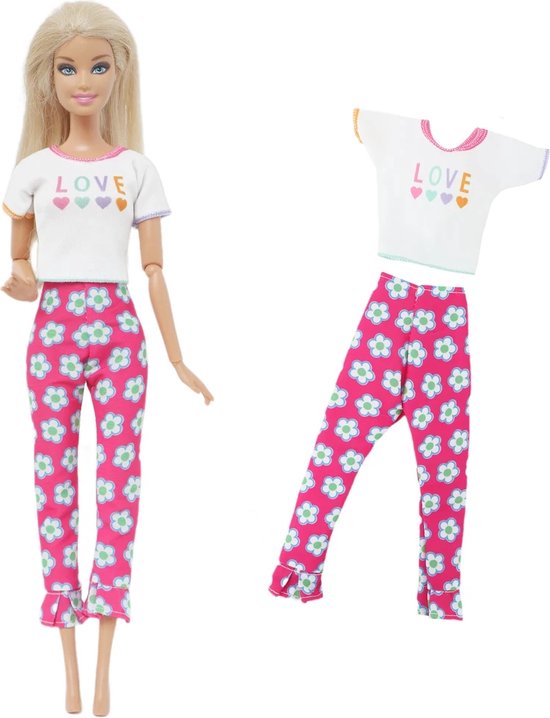Poppenkleding