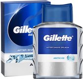 Aftershave Series Arctic Ice (after Shave Splash) 100 Ml 100ml