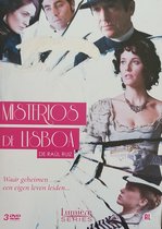 Misterios de Lisboa