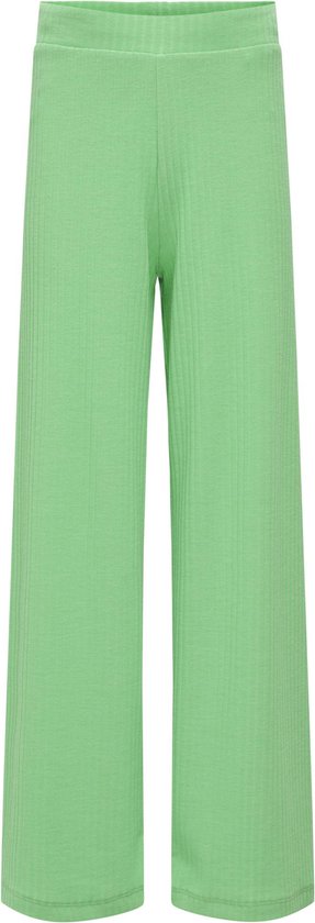 Pantalon Only filles - vert - KOGnella - taille 164