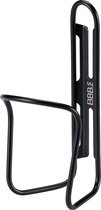 BBB Cycling SteelCage - Porte-bidon en acier inoxydable - 30 mm - Plusieurs options de montage - Vélo de route, gravier et VTT - Zwart - BBC-51