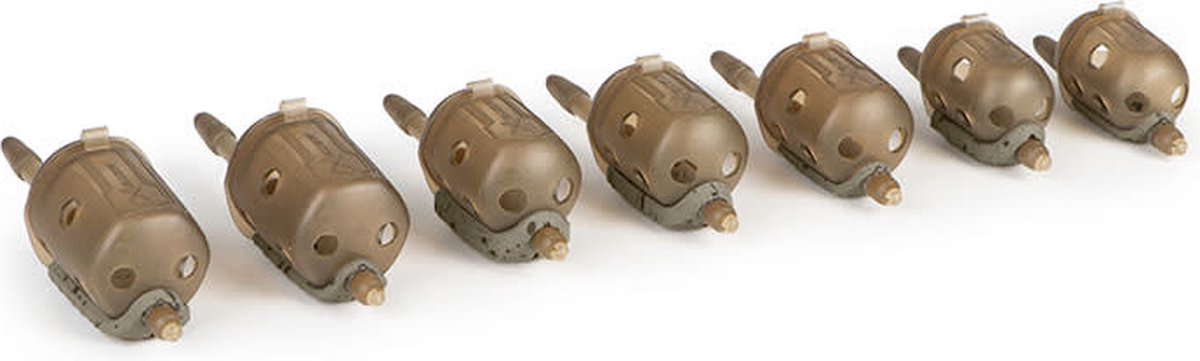 Matrix Inline Maggot Feeder - Maat : Small 15g
