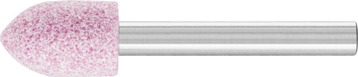 PFERD - Stiftsteen spitse boogvorm STEEL EDGE - SP 1320 6 AR 46 O5V STEEL EDGE