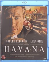 Havana [Blu-Ray]