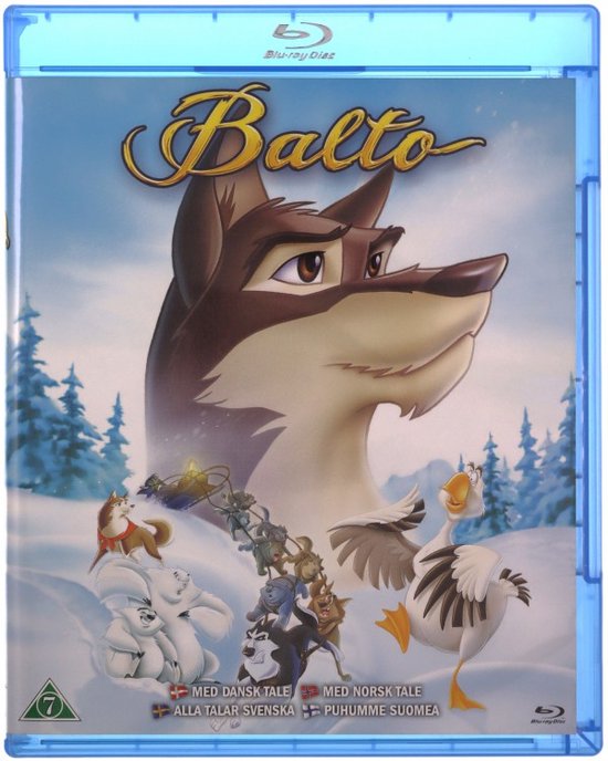 Balto