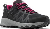 Columbia PEAKFREAK™ II OUTDRY™ WATERPROOF Chaussures de randonnée - Chaussures de randonnée basses - Chaussures pour femmes Femme - Zwart - Taille 40,5