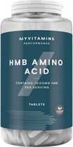 MyVitamins HMB (180 tabs) Unflavoured