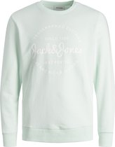 JACK&JONES JJFOREST SWEAT CREW NECK Heren Trui - Maat XXL