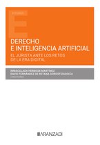 Estudios - Derecho e Inteligencia Artificial