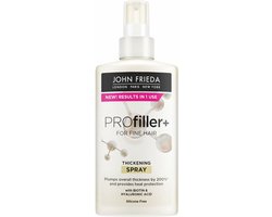 John Frieda Pro Filler+ Thickening Shampoo