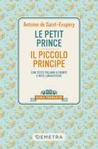 Le petit prince – Il piccolo principe