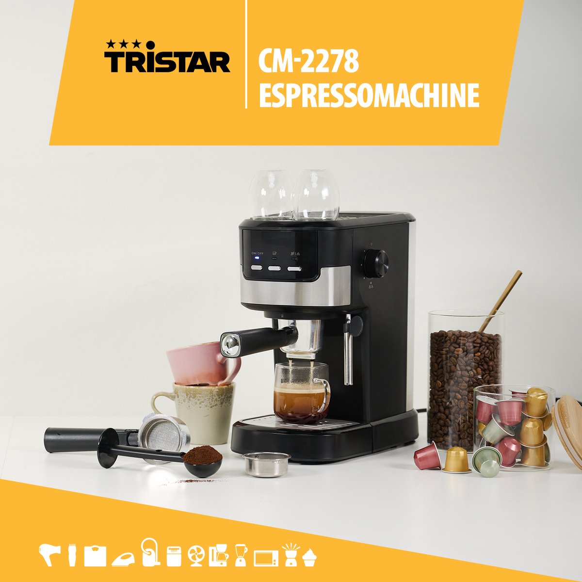 Tristar
