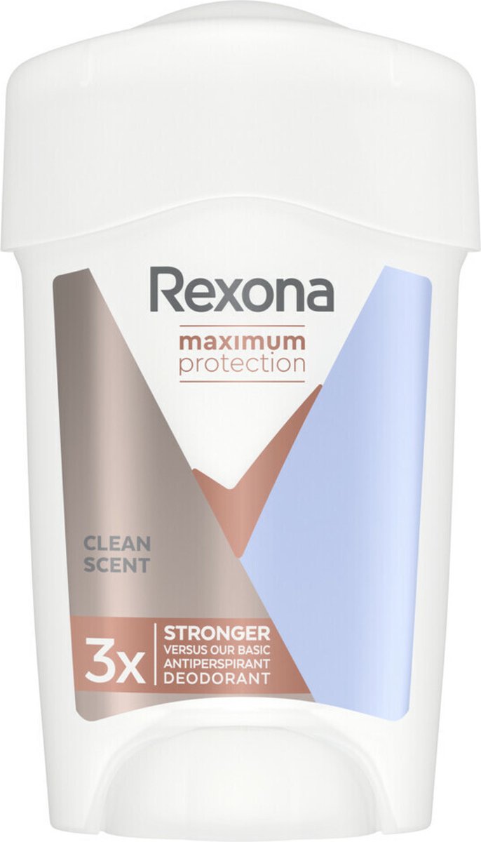 Rexona Maximum Protection Clean Scent Stick 45ML