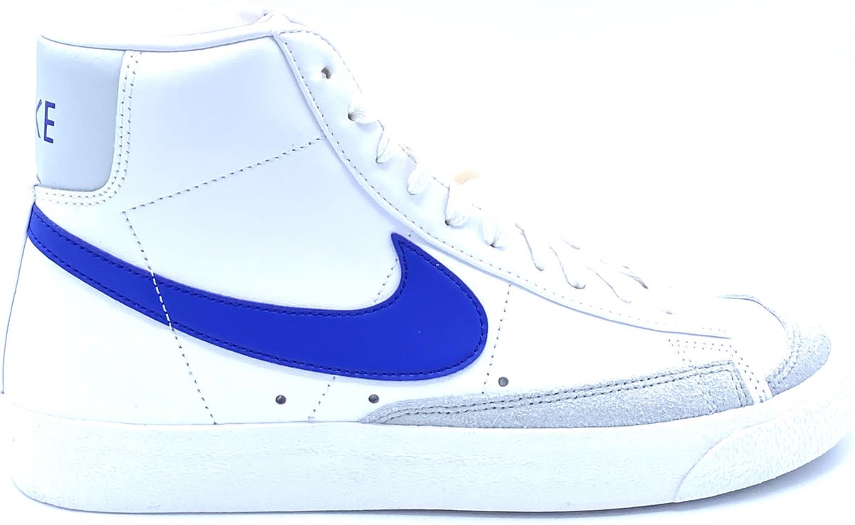 nike blazer mens blue