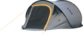 Bol.com Redwood Empress - Trekking koepel tenten - Antracite aanbieding