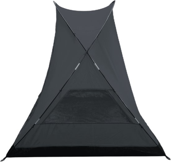 Eurotrail vrijstaande binnentent - 210x145x145cm van Eurotrail — afbeelding 3