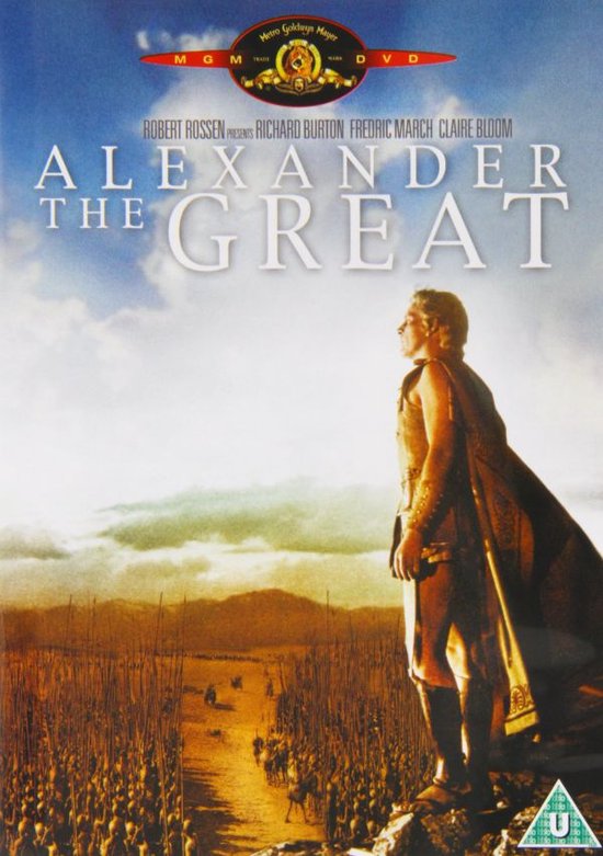 Alexander