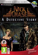 Diamond Nick Chase 1 : A Detective Story - Windows