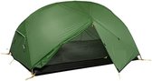 Camping Tent - Outdoor - 2 Persoons - Army Groen