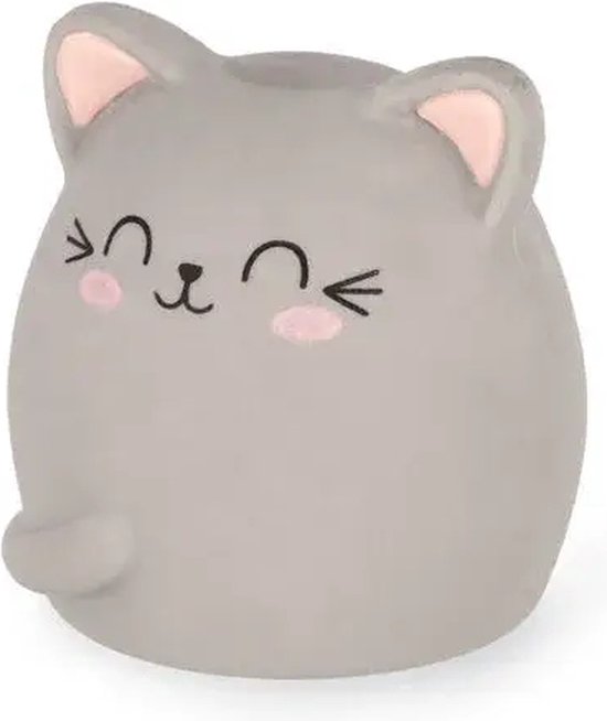 Geurgom - Meow - Kitty