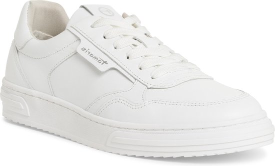 Tamaris Dames Sneaker 1-23617-42 100 normaal Maat: 36 EU