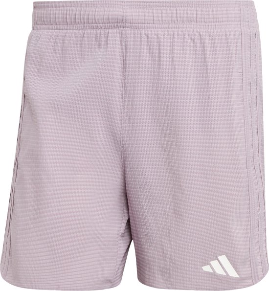 adidas Performance Move for the Planet Short - Heren - Paars- L