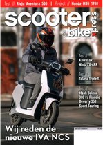Scooter & Bikexpress - 01 2024