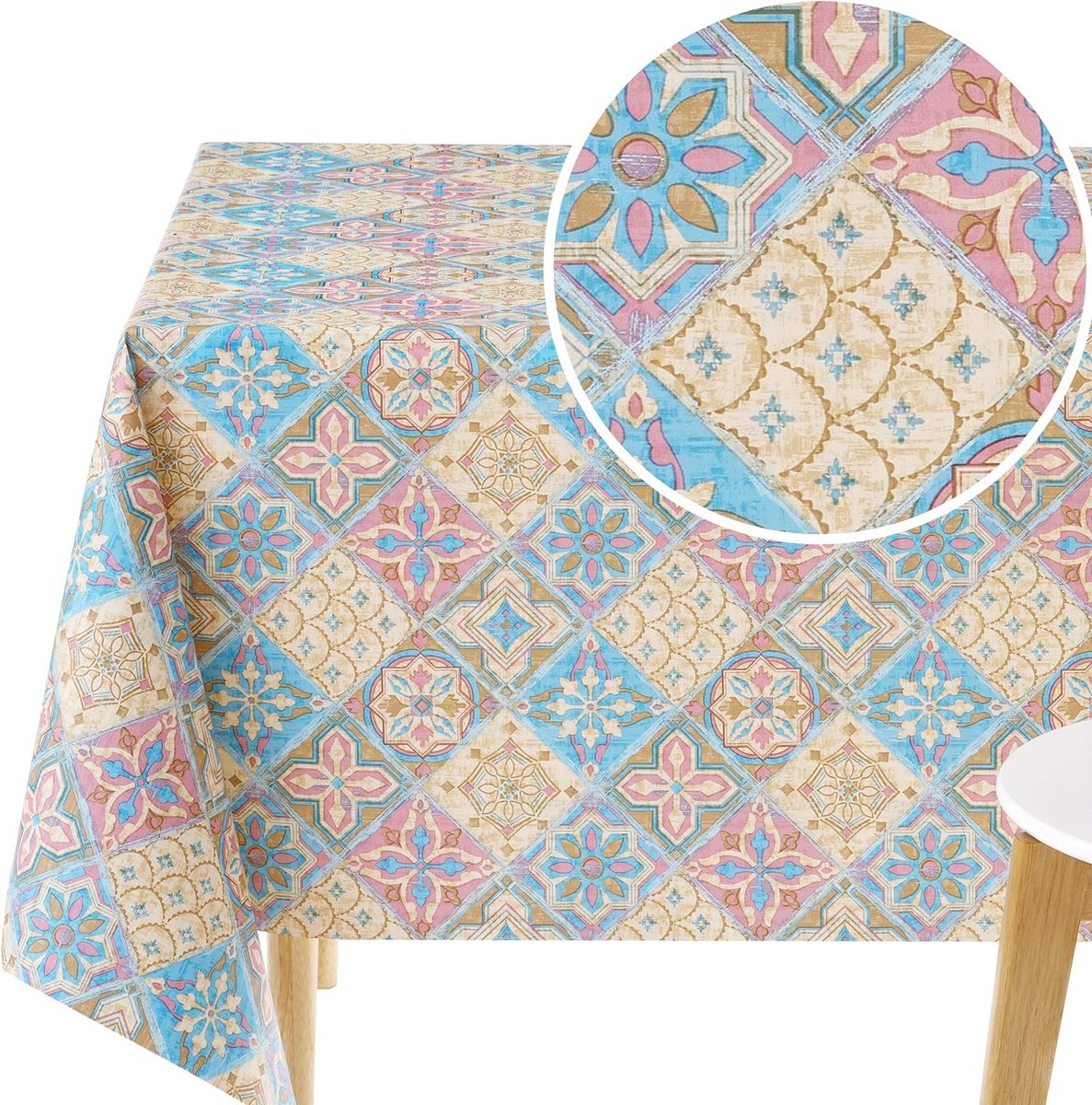 Tafelkleed – Tafellaken - Tablecloth