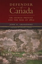 Campaigns and Commanders Series- Defender of Canada Volume 40