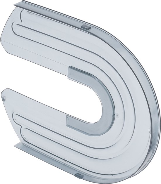 AXA De Woerd Slicer - Protection de chaîne - 20 pouces