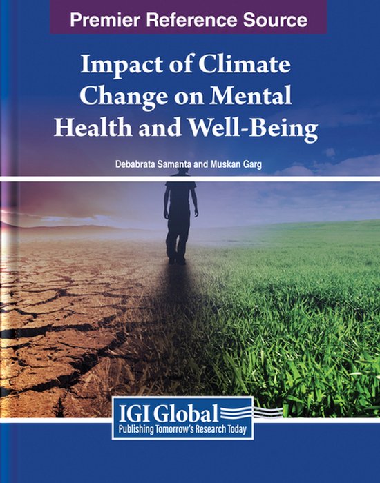 Impact of Climate Change on Mental Health and Well-Being ...