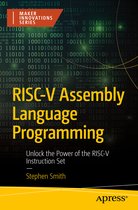 Maker Innovations Series- RISC-V Assembly Language Programming