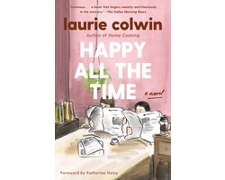 Happy All the Time