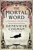The Mortal Word 5 Invisible Library Novel