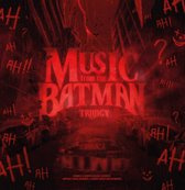 London Music Works - Music From Batman (LP)