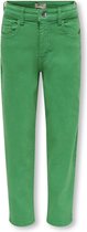ONLY KOGCALLA MOM FIT COLOR PANT PNT Filles - Taille 152