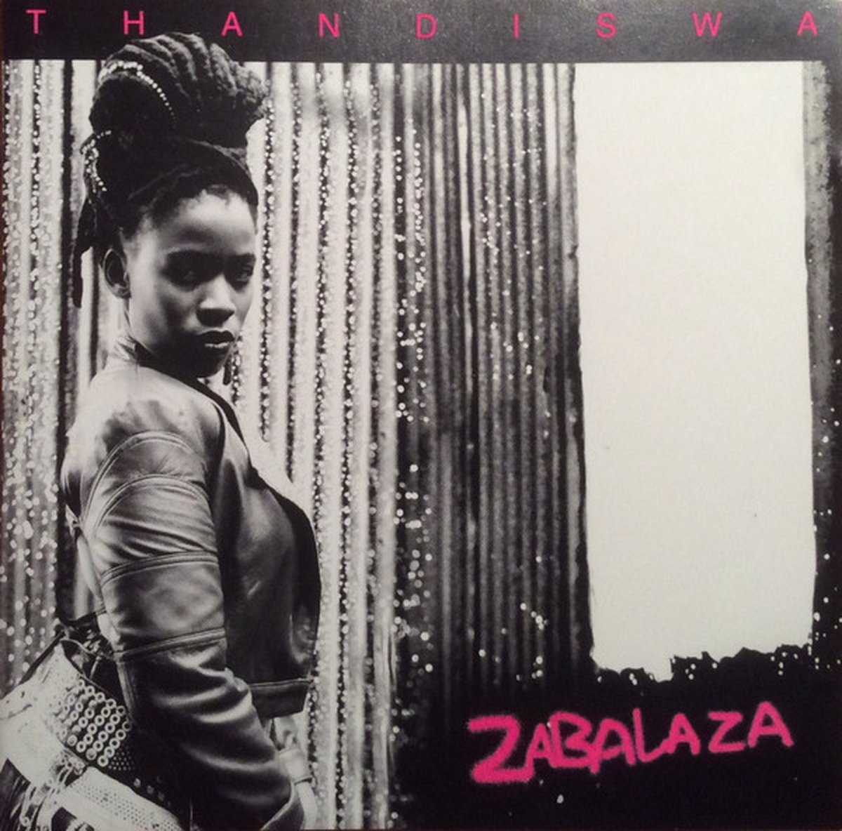 Zabalaza