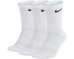 foto van Nike Everyday Cushion Crew Sportsokken Unisex - Maat 34-38