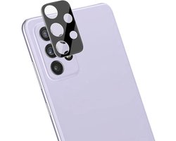 Solidenz Camera Protector - Geschikt voor Samsung Galaxy A23 - Zwart