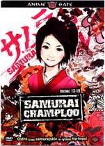 Samurai chanpurû [DVD]