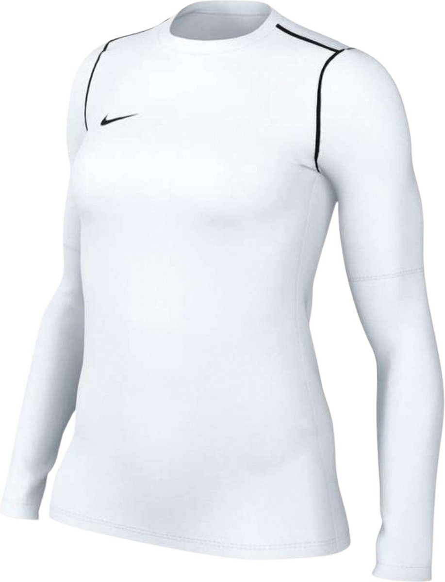 Nike Dri-FIT Park 20 Crew Sweater Dames - Maat XS