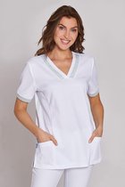 Leiber Damen Shirt 08-1331/01 Weiß-L