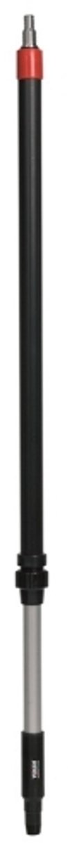 Vikan - Telescoopsteel 32 mm, Slangpilaar