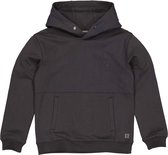 Levv jongens hoodie Ferco Grey Raven