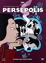 Persepolis [DVD]