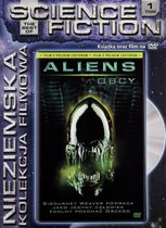 Aliens [DVD]