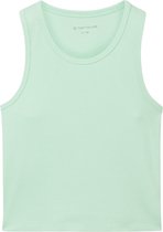 TOM TAILOR top Filles court T-shirt Fille - Taille 164