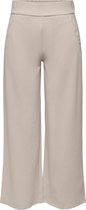 JDY JDYLOUISVILLE CATIA WIDE PANT JRS NOOS Dames Broeken - Maat L X L32