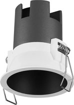 Ledvance LED Downlighter Ø65mm | 5W 4000K 350lm 840 IP20
